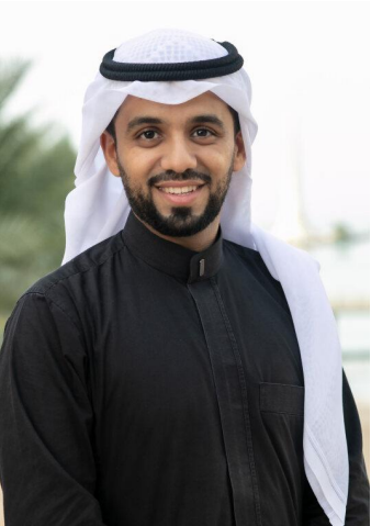 Abdulrahman Abdulwahab